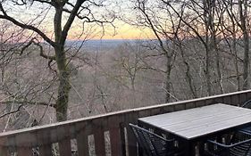 The Forest Cabin Durbuy